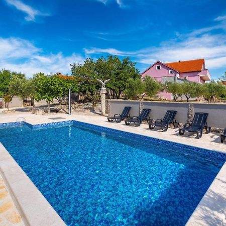 Villa Eagle Benkovac Εξωτερικό φωτογραφία