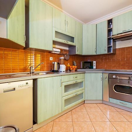 Villa Eagle Benkovac Εξωτερικό φωτογραφία