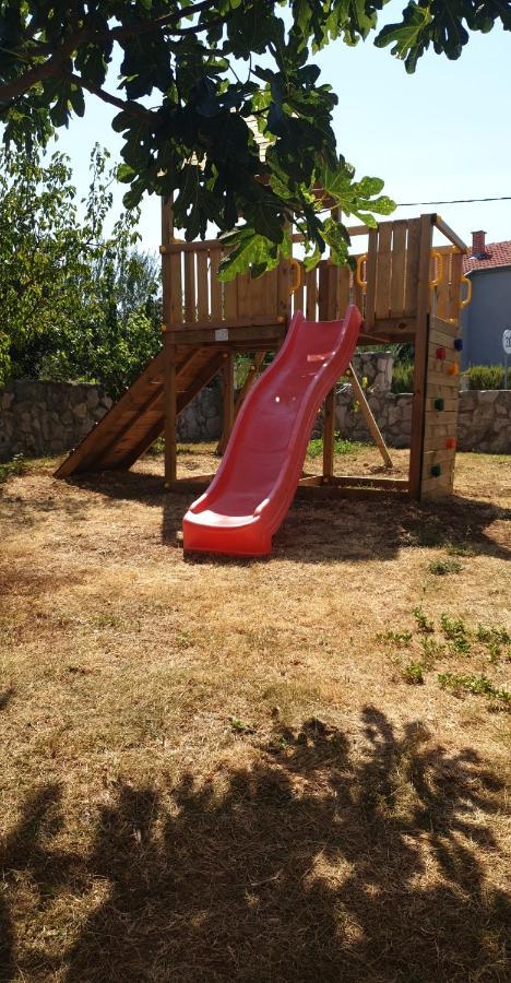 Villa Eagle Benkovac Εξωτερικό φωτογραφία