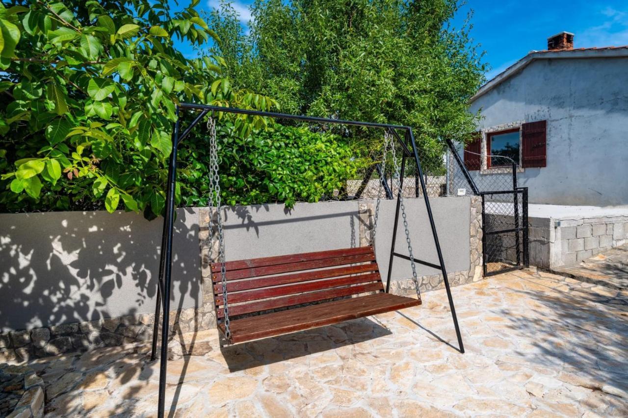 Villa Eagle Benkovac Εξωτερικό φωτογραφία