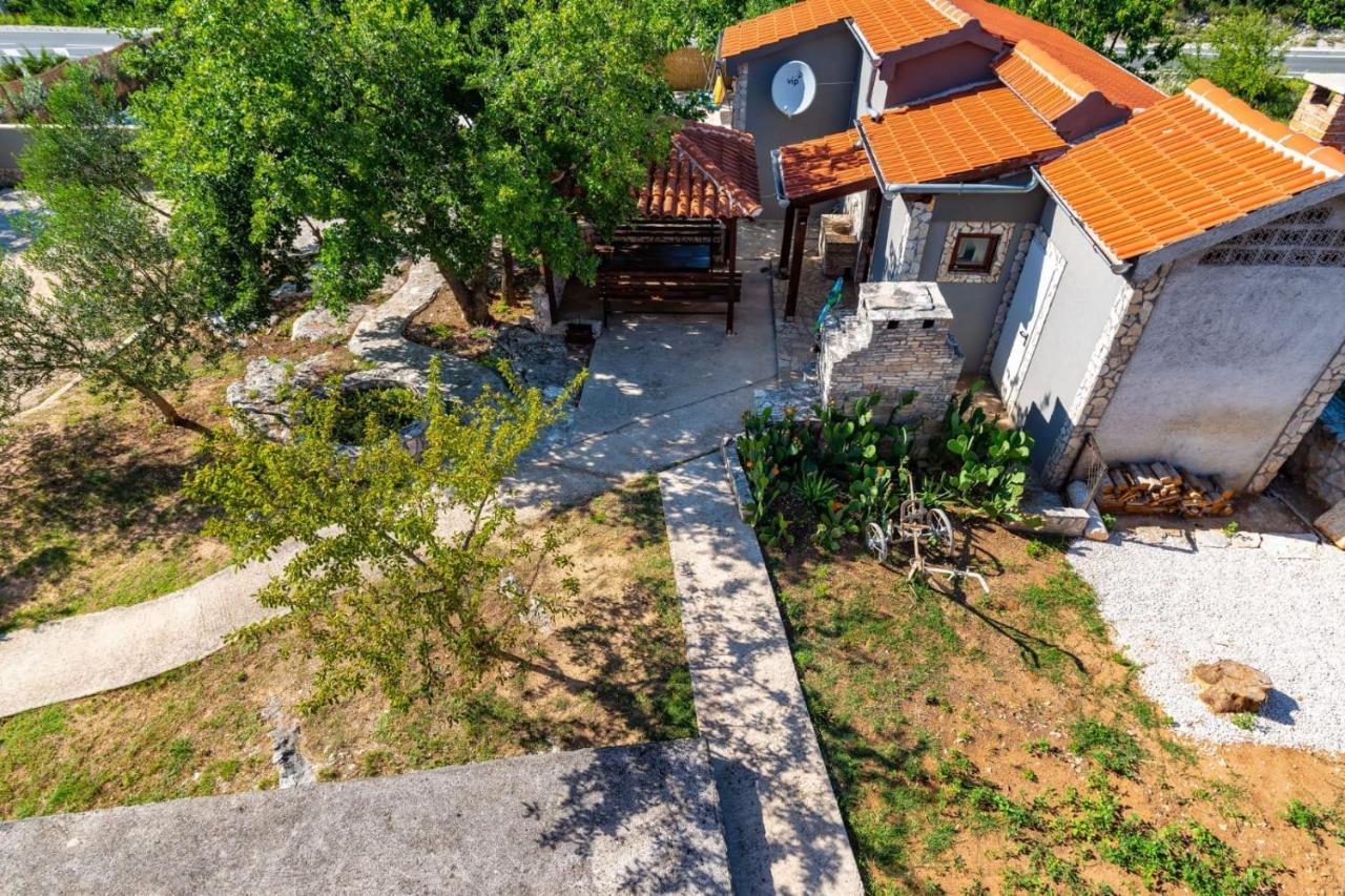 Villa Eagle Benkovac Εξωτερικό φωτογραφία