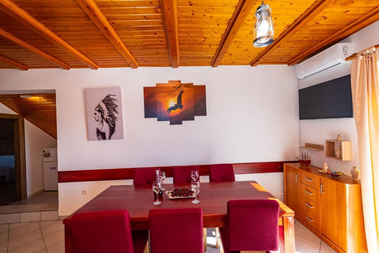 Villa Eagle Benkovac Εξωτερικό φωτογραφία