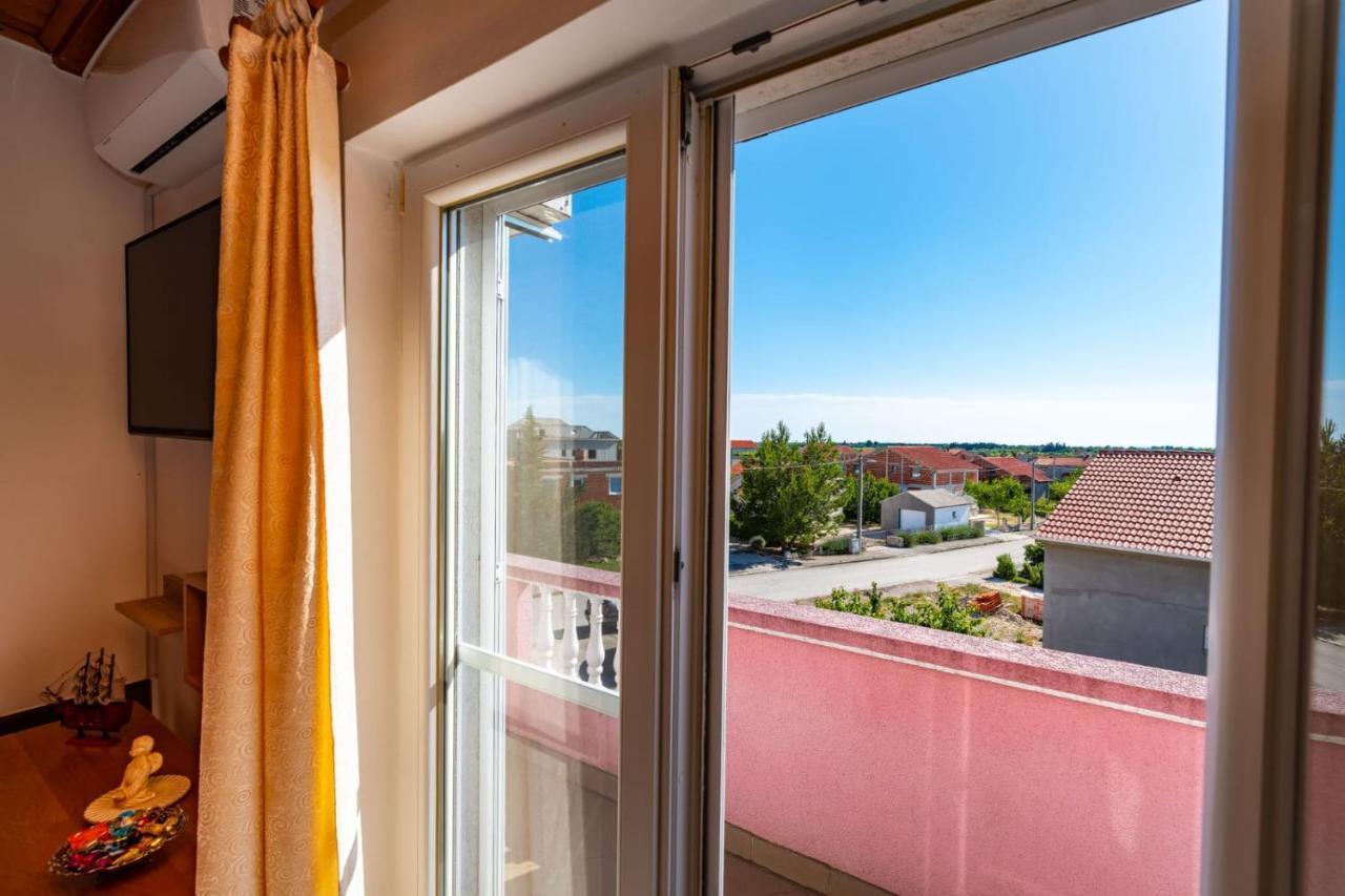 Villa Eagle Benkovac Εξωτερικό φωτογραφία