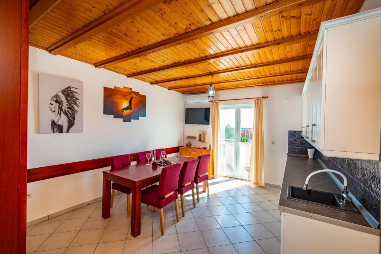 Villa Eagle Benkovac Εξωτερικό φωτογραφία