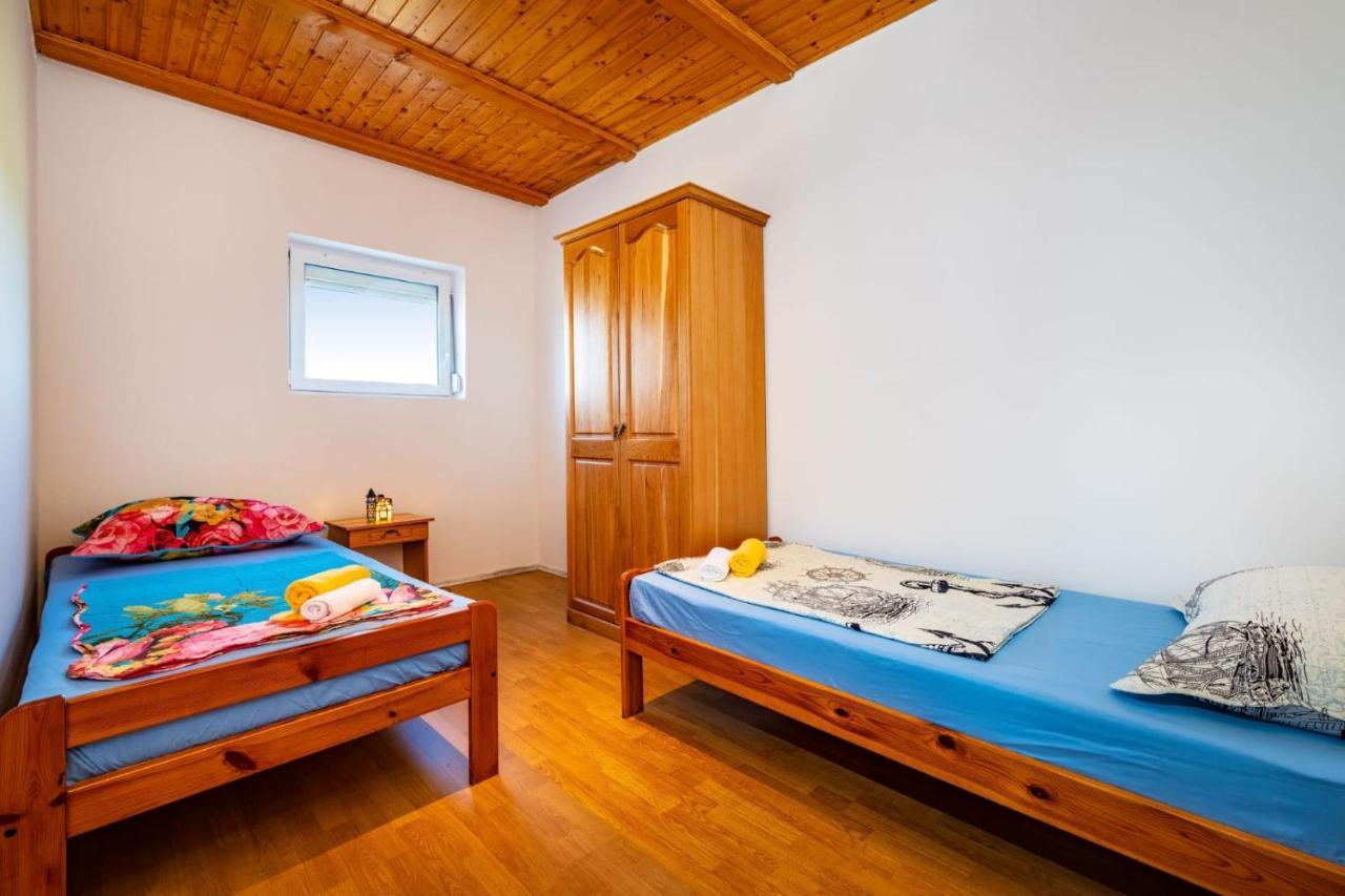 Villa Eagle Benkovac Εξωτερικό φωτογραφία