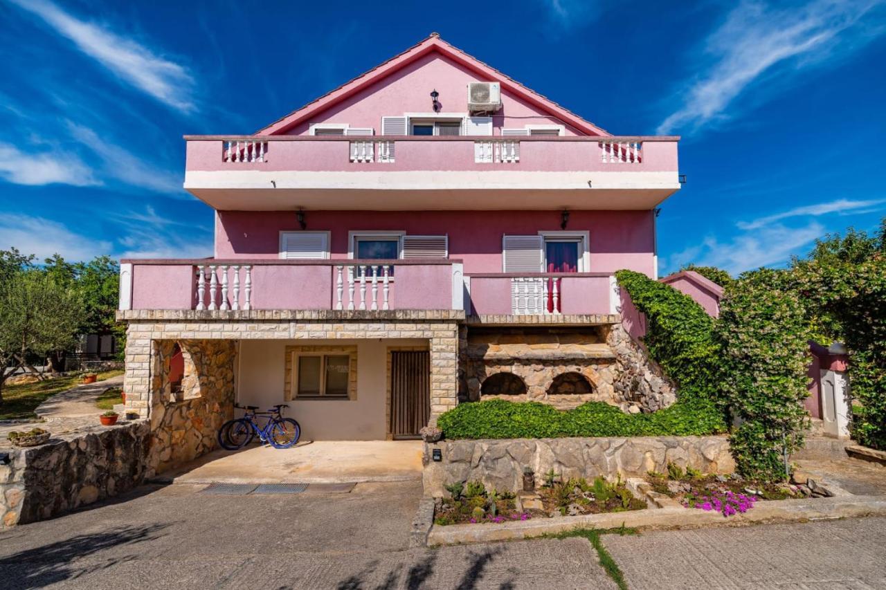 Villa Eagle Benkovac Εξωτερικό φωτογραφία