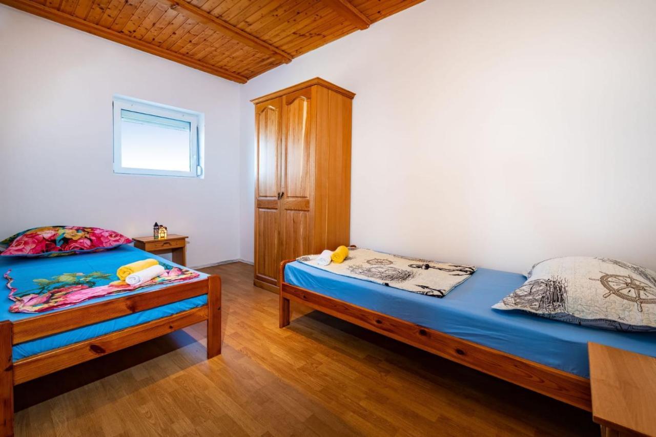 Villa Eagle Benkovac Εξωτερικό φωτογραφία