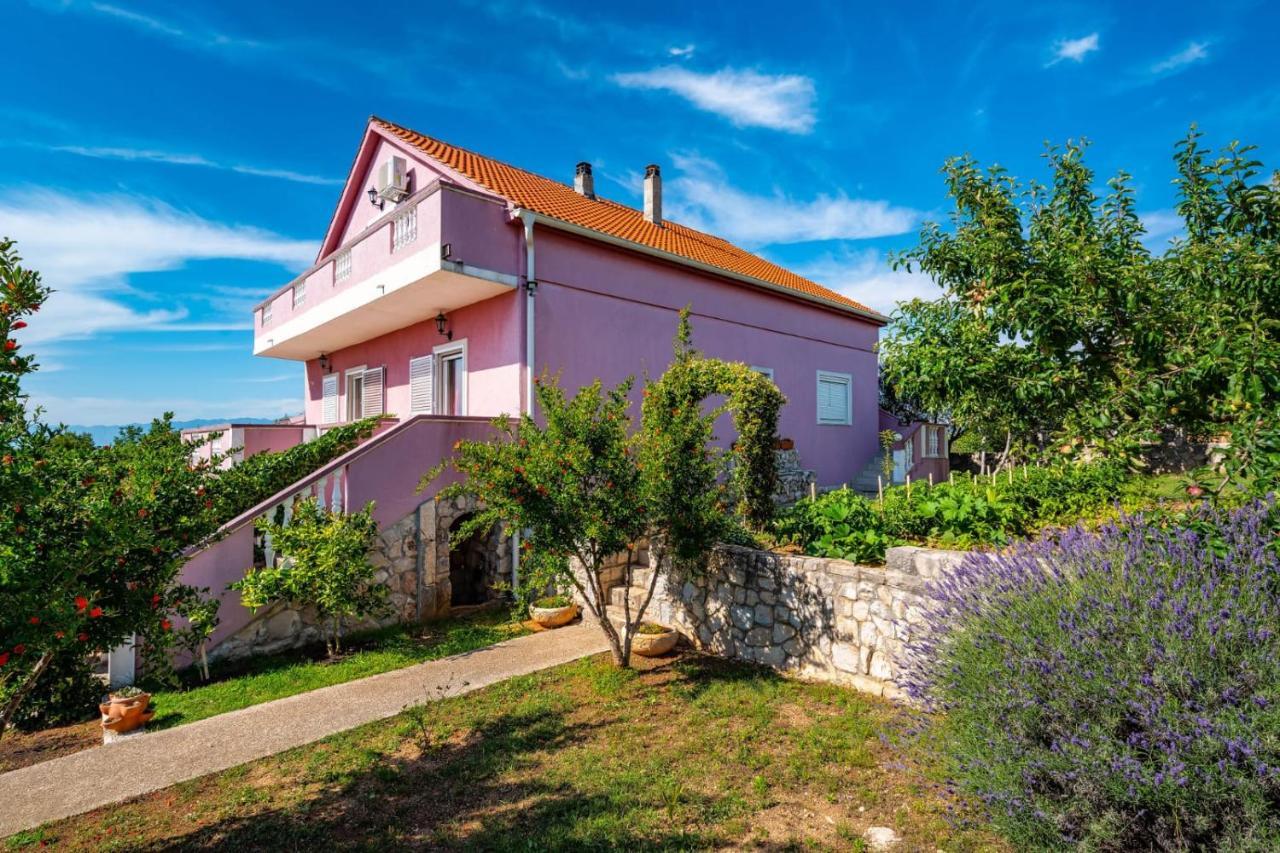 Villa Eagle Benkovac Εξωτερικό φωτογραφία