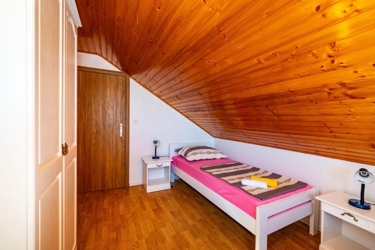 Villa Eagle Benkovac Εξωτερικό φωτογραφία