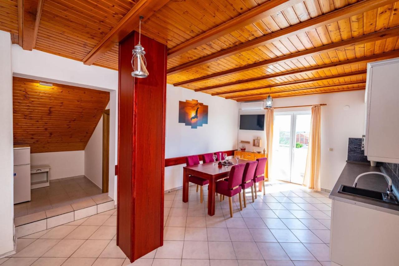 Villa Eagle Benkovac Εξωτερικό φωτογραφία