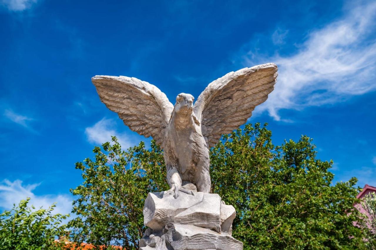 Villa Eagle Benkovac Εξωτερικό φωτογραφία