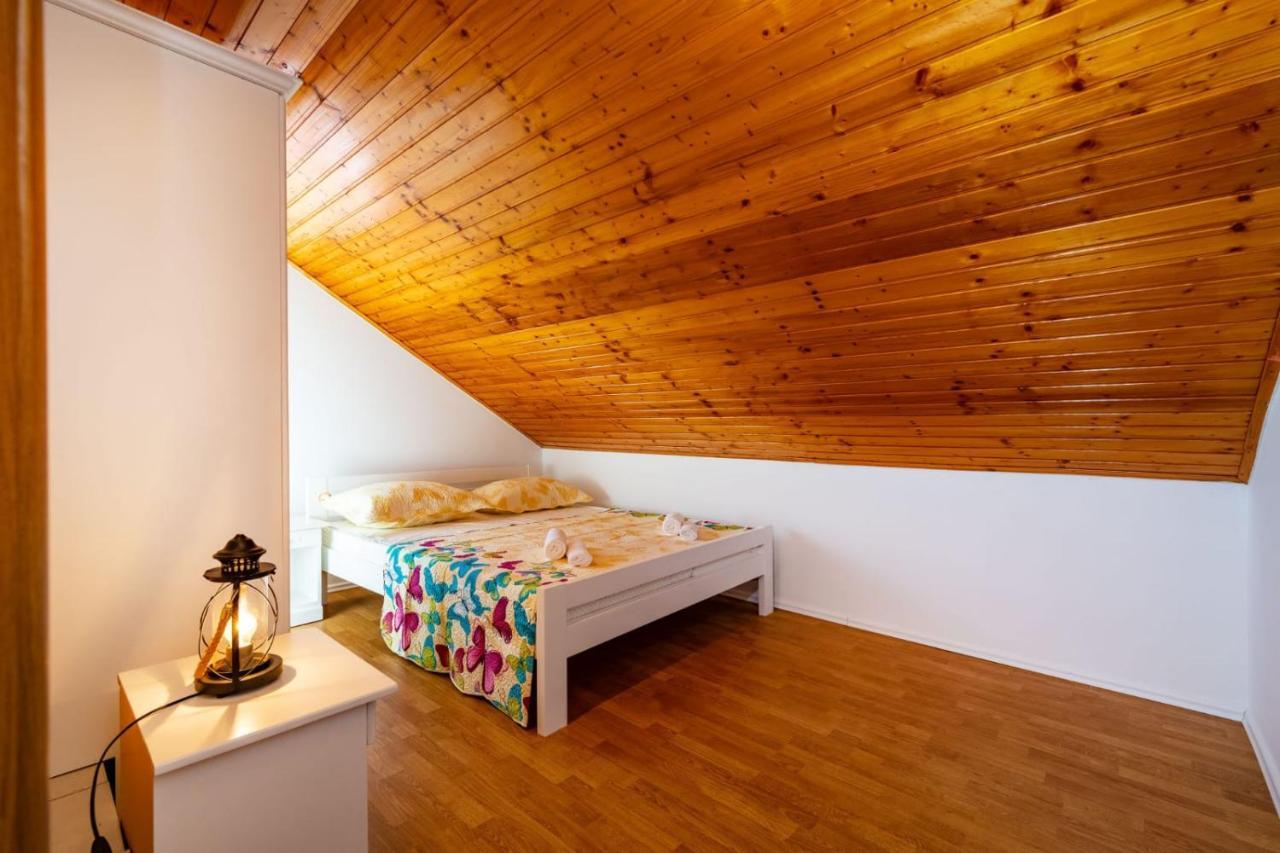Villa Eagle Benkovac Εξωτερικό φωτογραφία