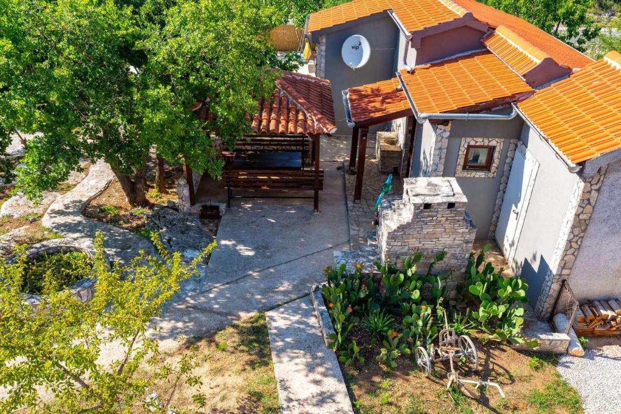 Villa Eagle Benkovac Εξωτερικό φωτογραφία